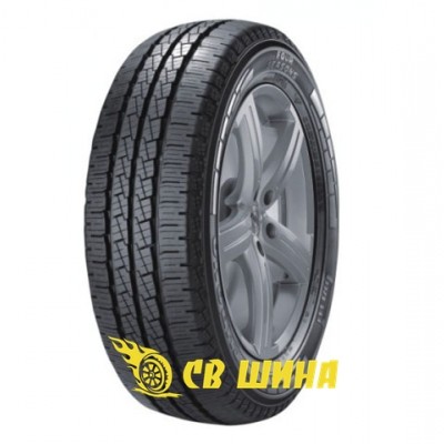 Шини Pirelli Chrono Four Seasons 205/65 R15C 102/100R